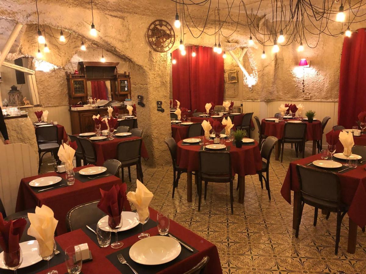 Auberge De La Paix บรีอองซง ภายนอก รูปภาพ